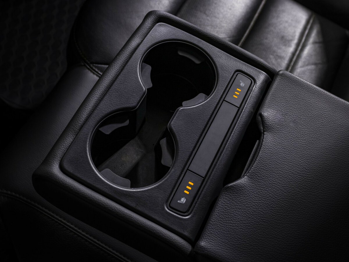 Купить Мазда Ц-Икс-5, 2017, 89 049 км.. Фото: #15