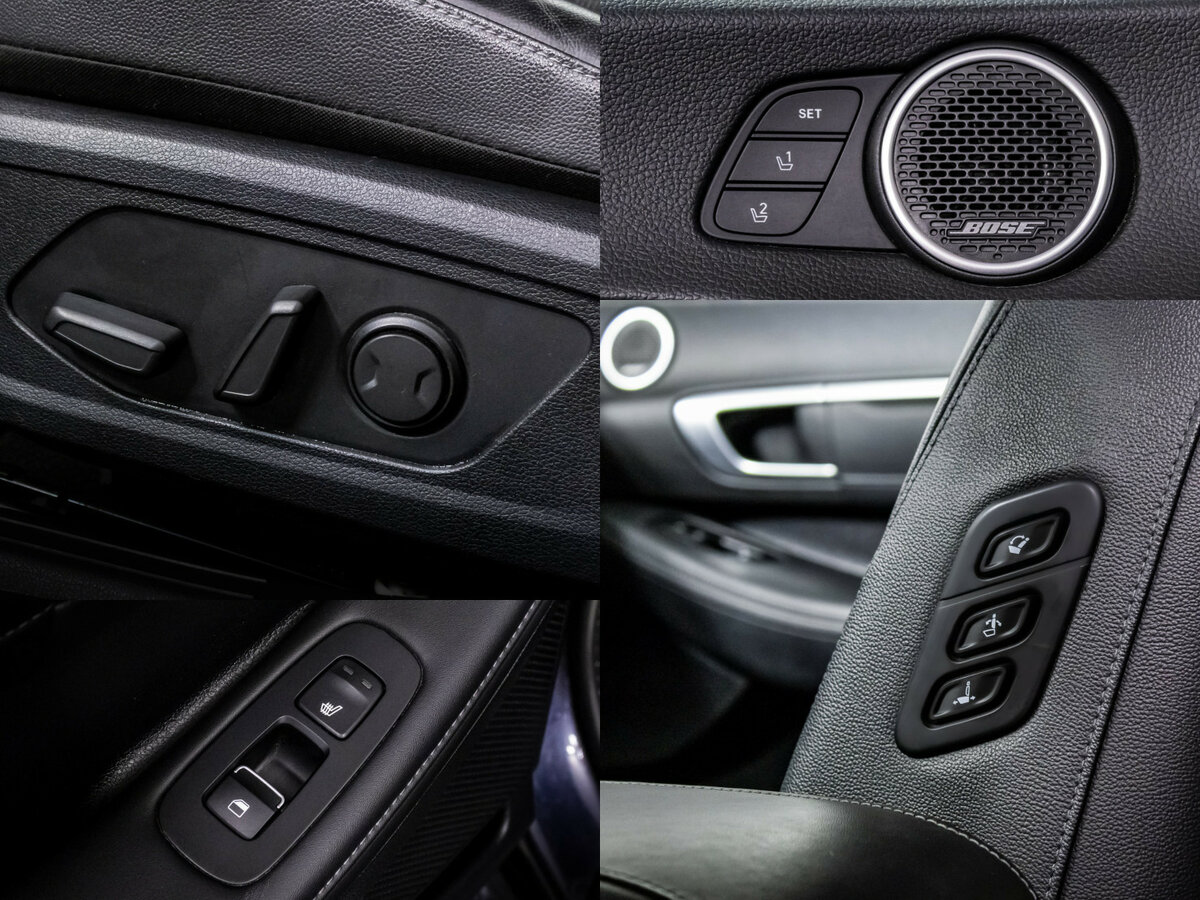 Купить Хендай Соната, 2019, 55 400 км.. Фото: #16