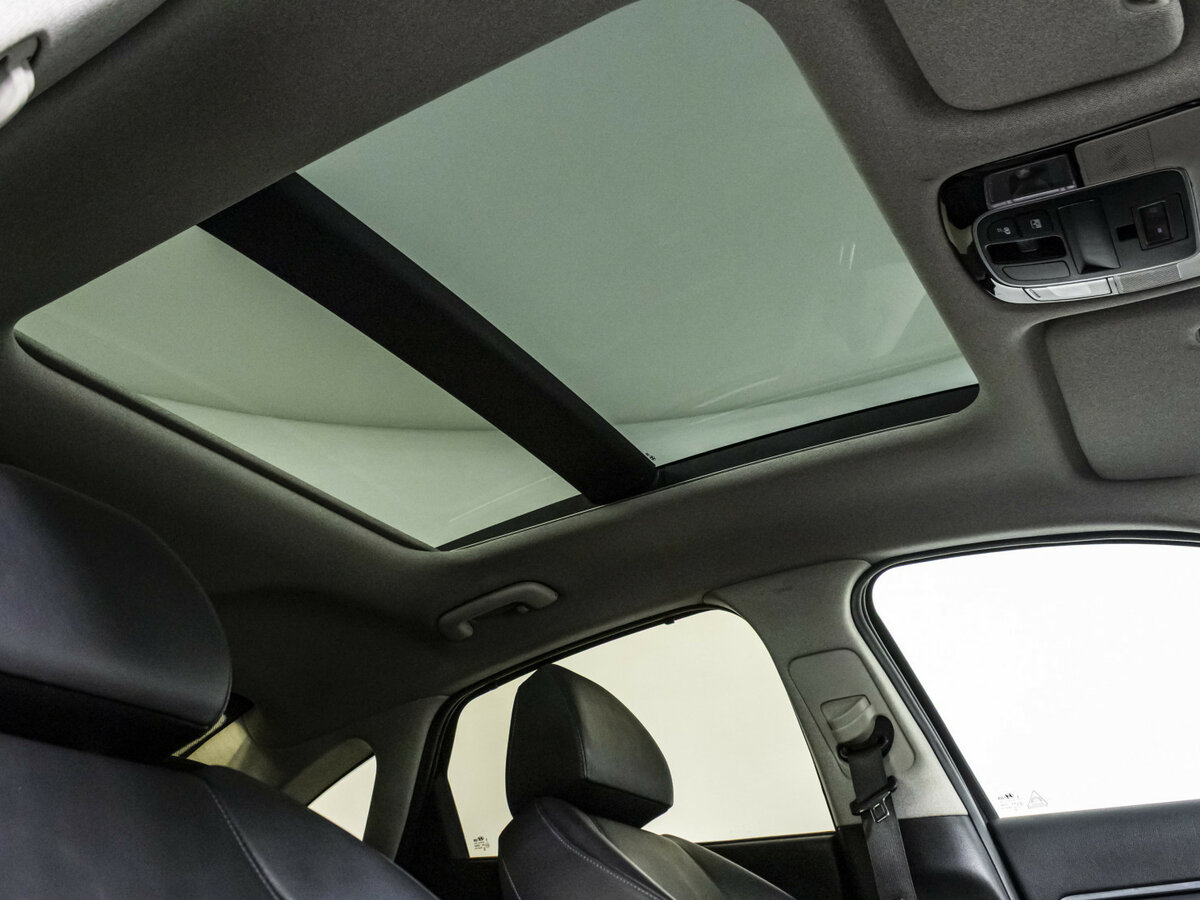 Купить Хендай Соната, 2019, 55 400 км.. Фото: #17