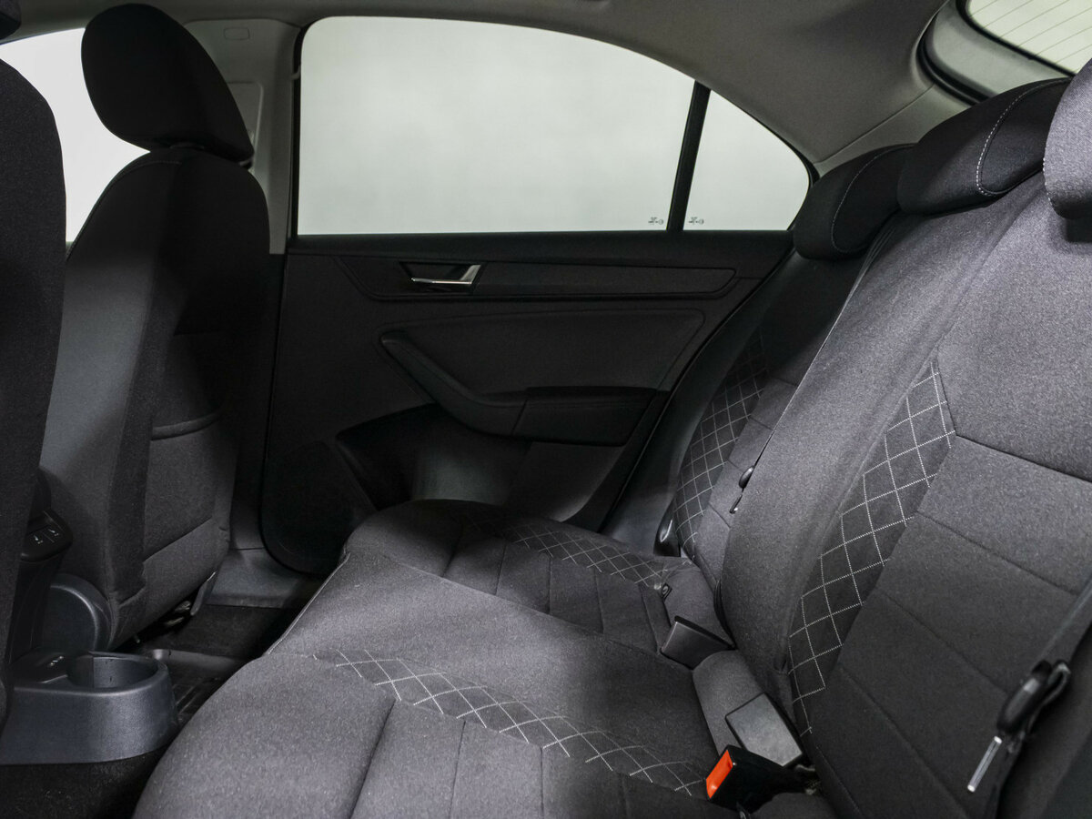 Купить Шкода Рапид, 2021, 114 081 км.. Фото: #7