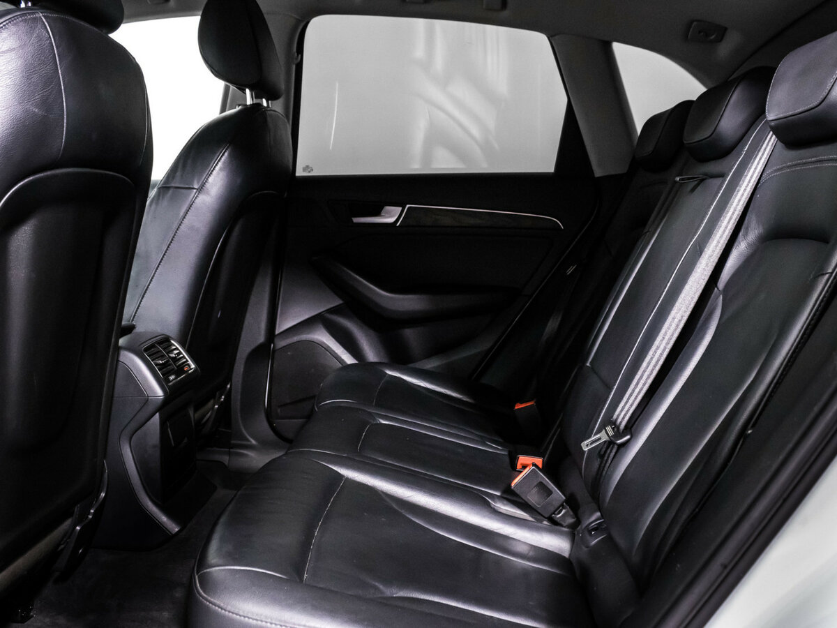 Купить Ауди К5, 2013, 143 664 км.. Фото: #8