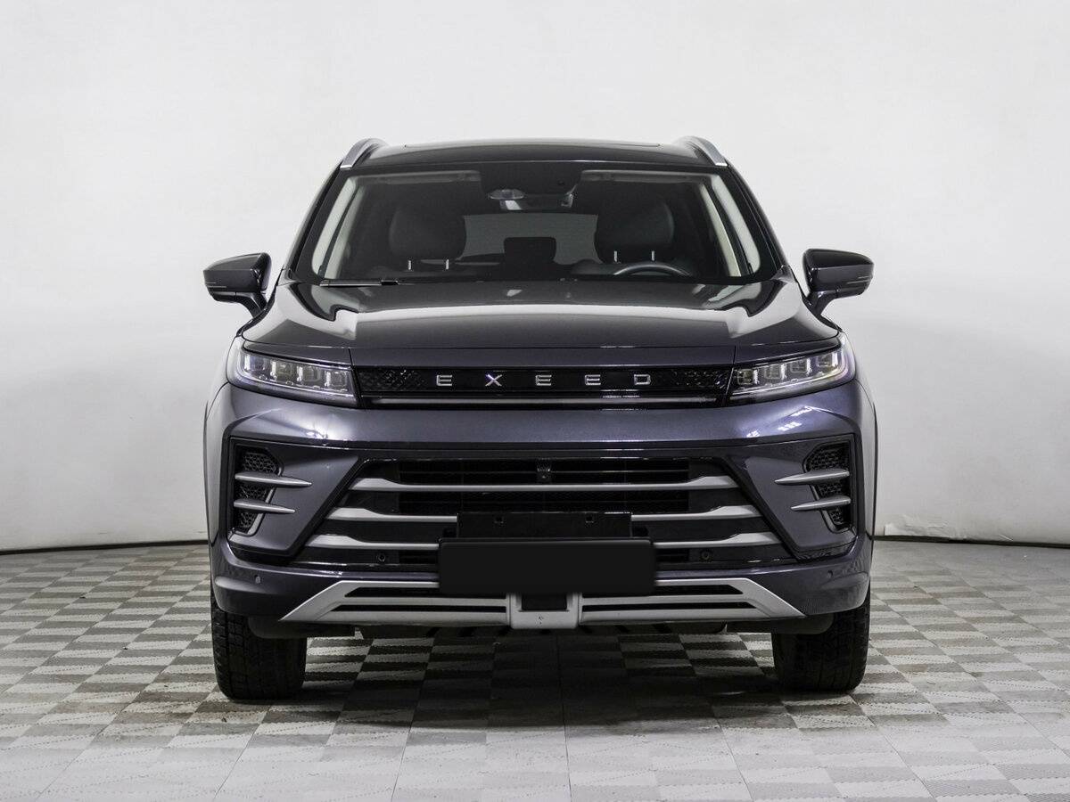 Купить Эксид Л-Икс, 2023, 42 063 км.. Фото: #1