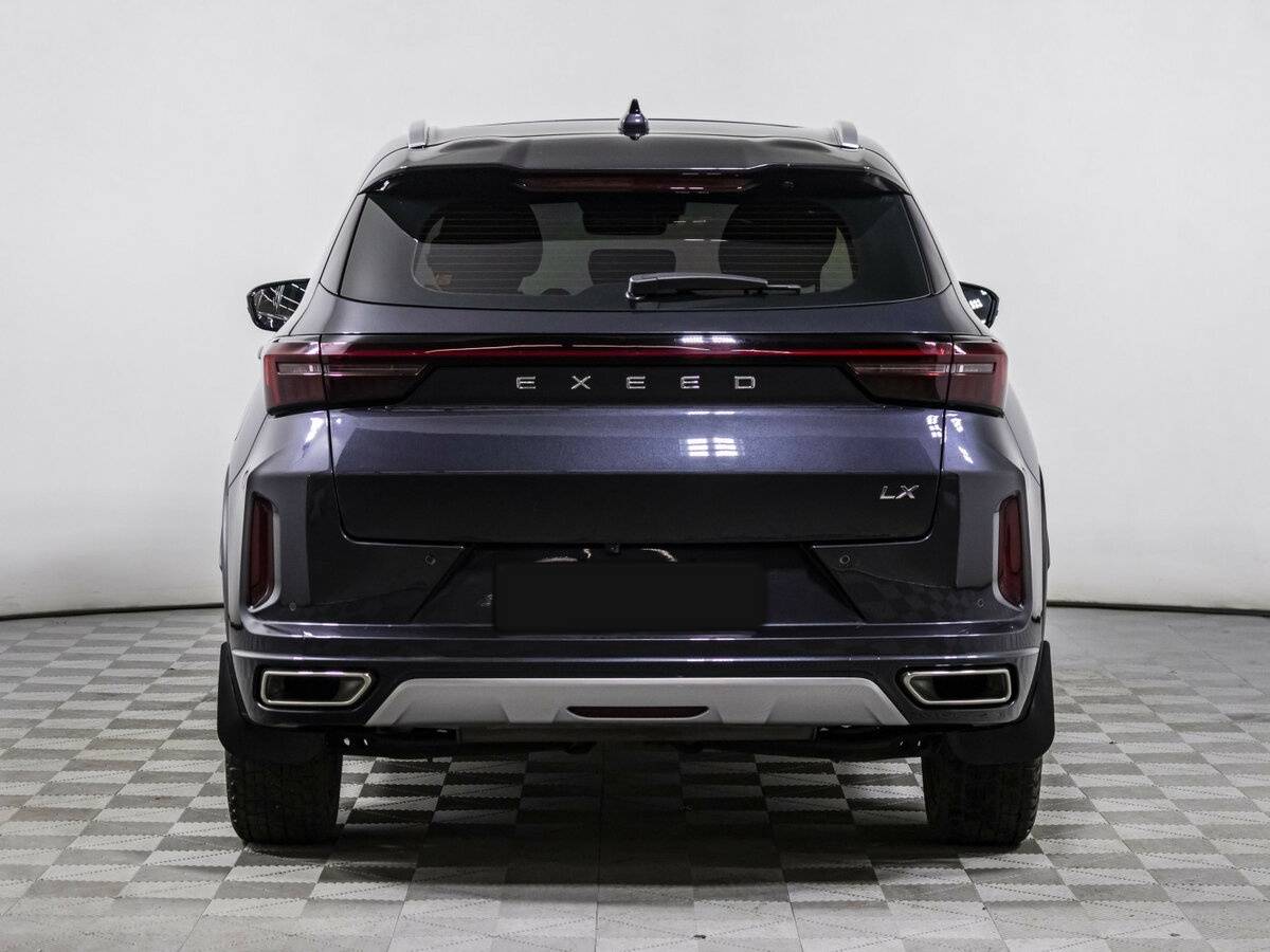 Купить Эксид Л-Икс, 2023, 42 063 км.. Фото: #4