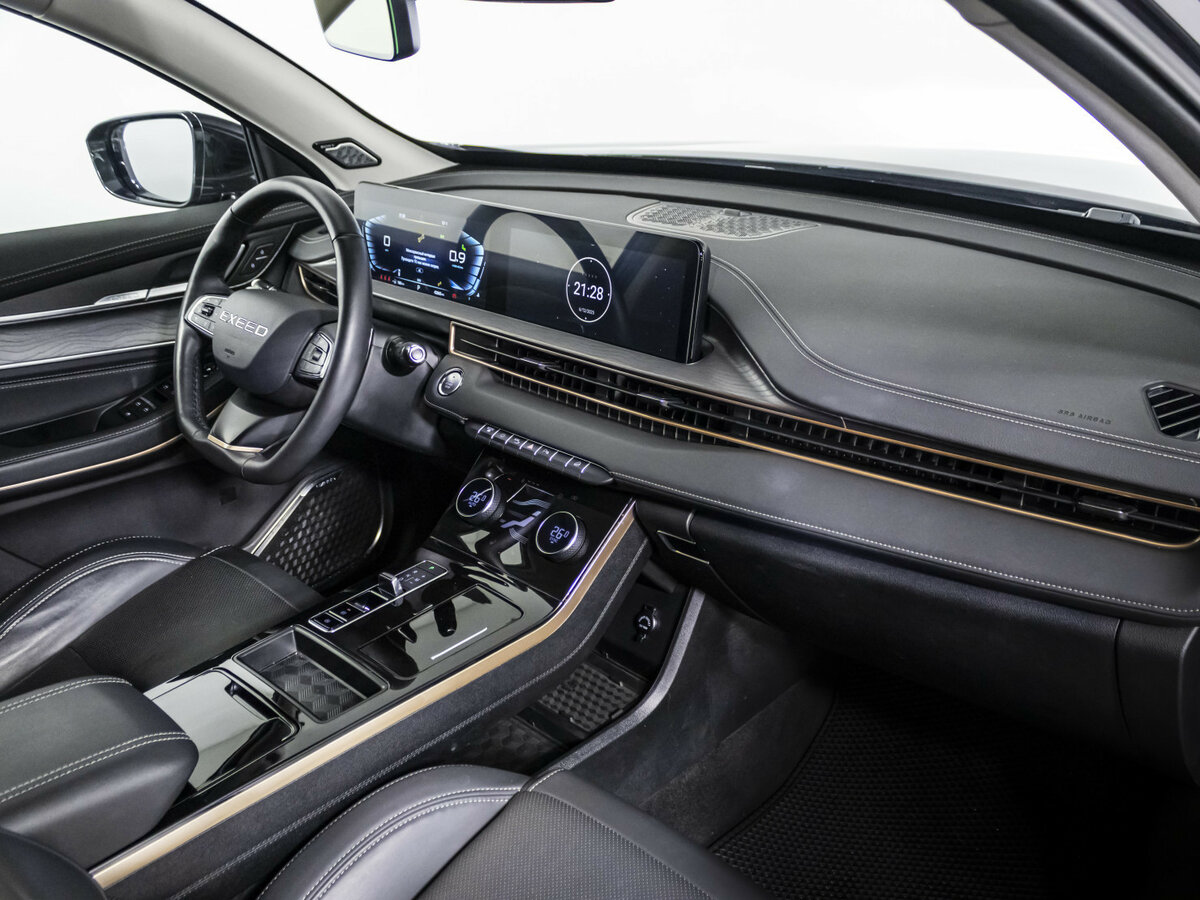 Купить Эксид Л-Икс, 2023, 42 063 км.. Фото: #6