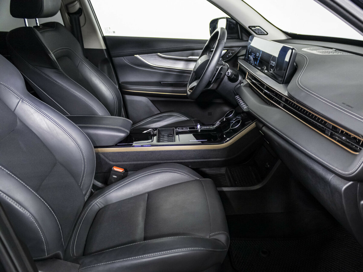 Купить Эксид Л-Икс, 2023, 42 063 км.. Фото: #7