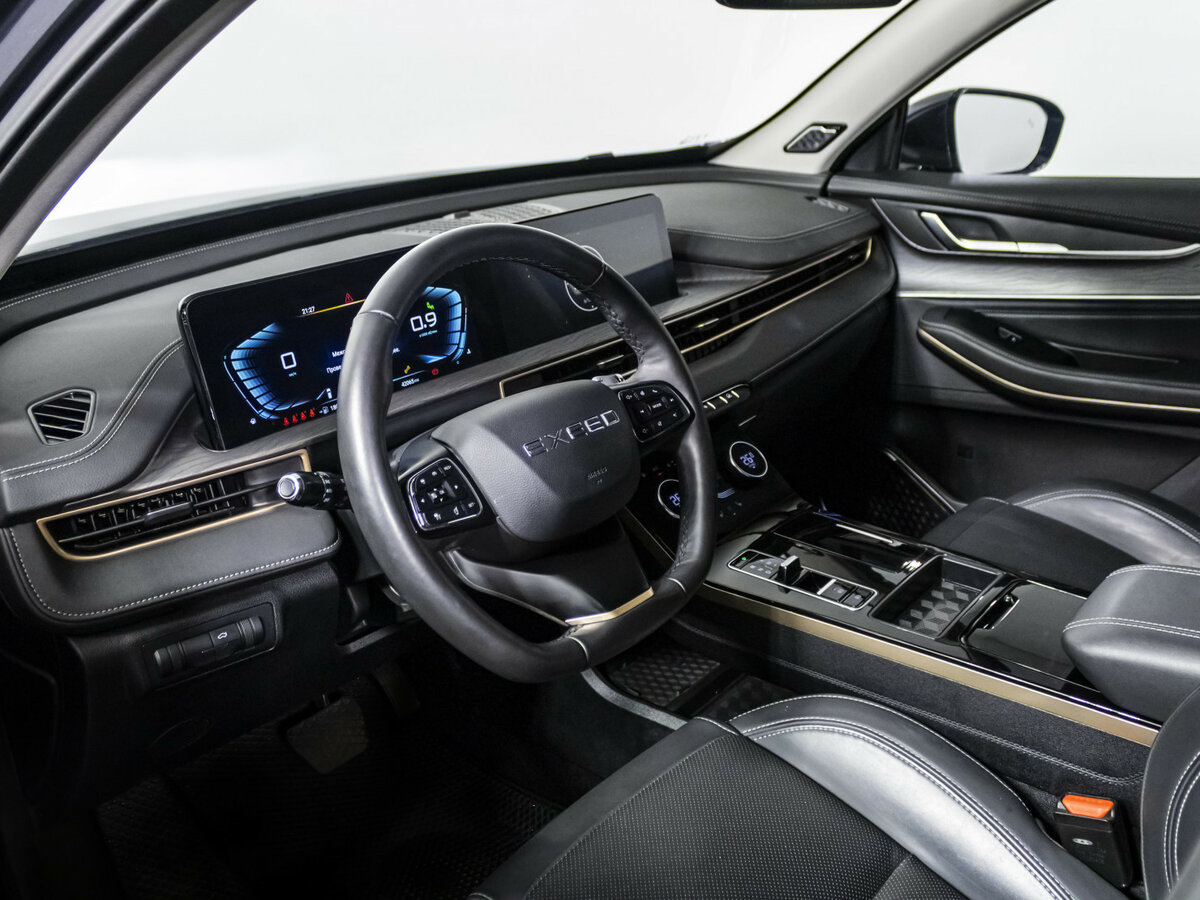 Купить Эксид Л-Икс, 2023, 42 063 км.. Фото: #8