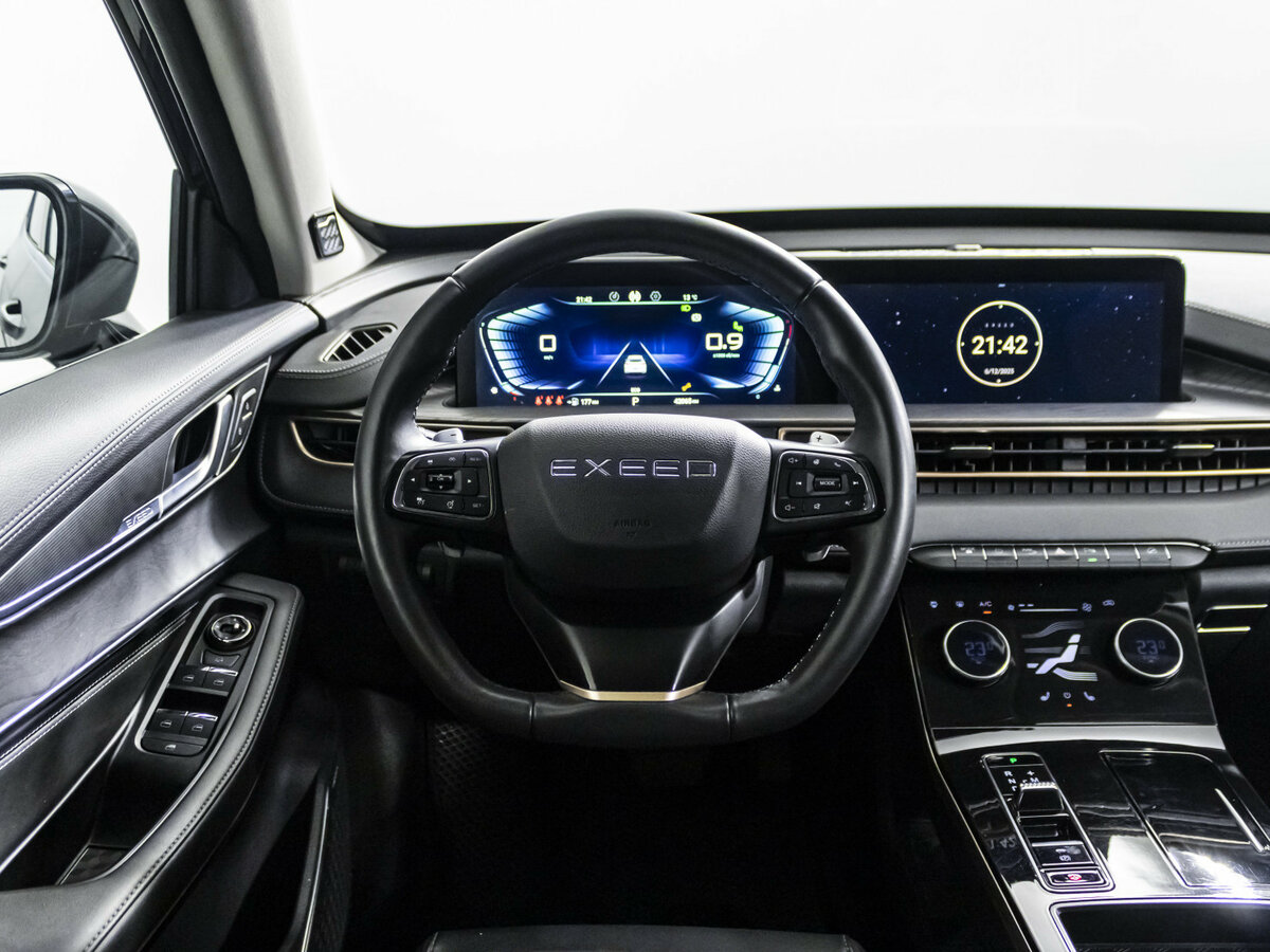 Купить Эксид Л-Икс, 2023, 42 063 км.. Фото: #9