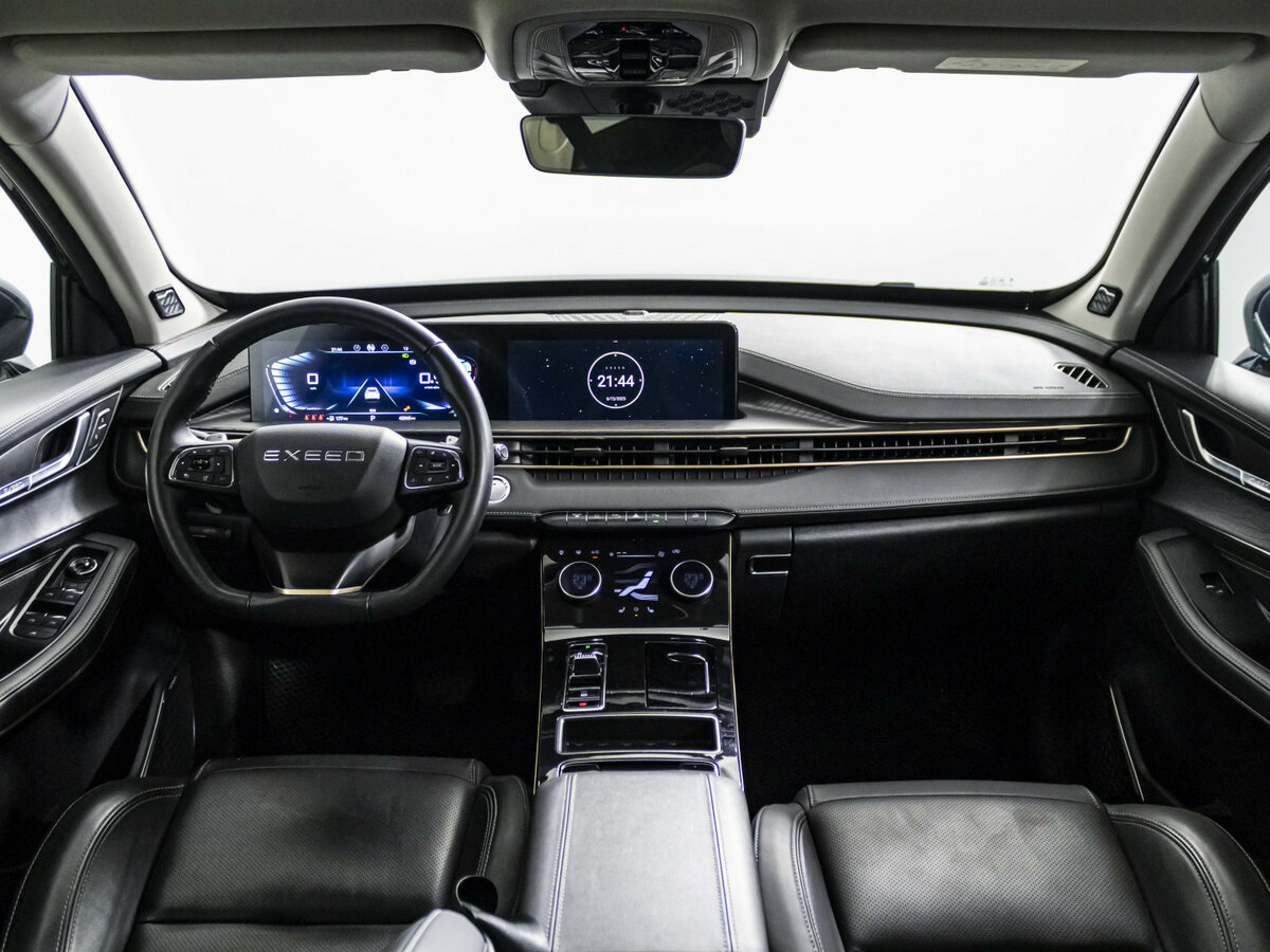 Купить Эксид Л-Икс, 2023, 42 063 км.. Фото: #11