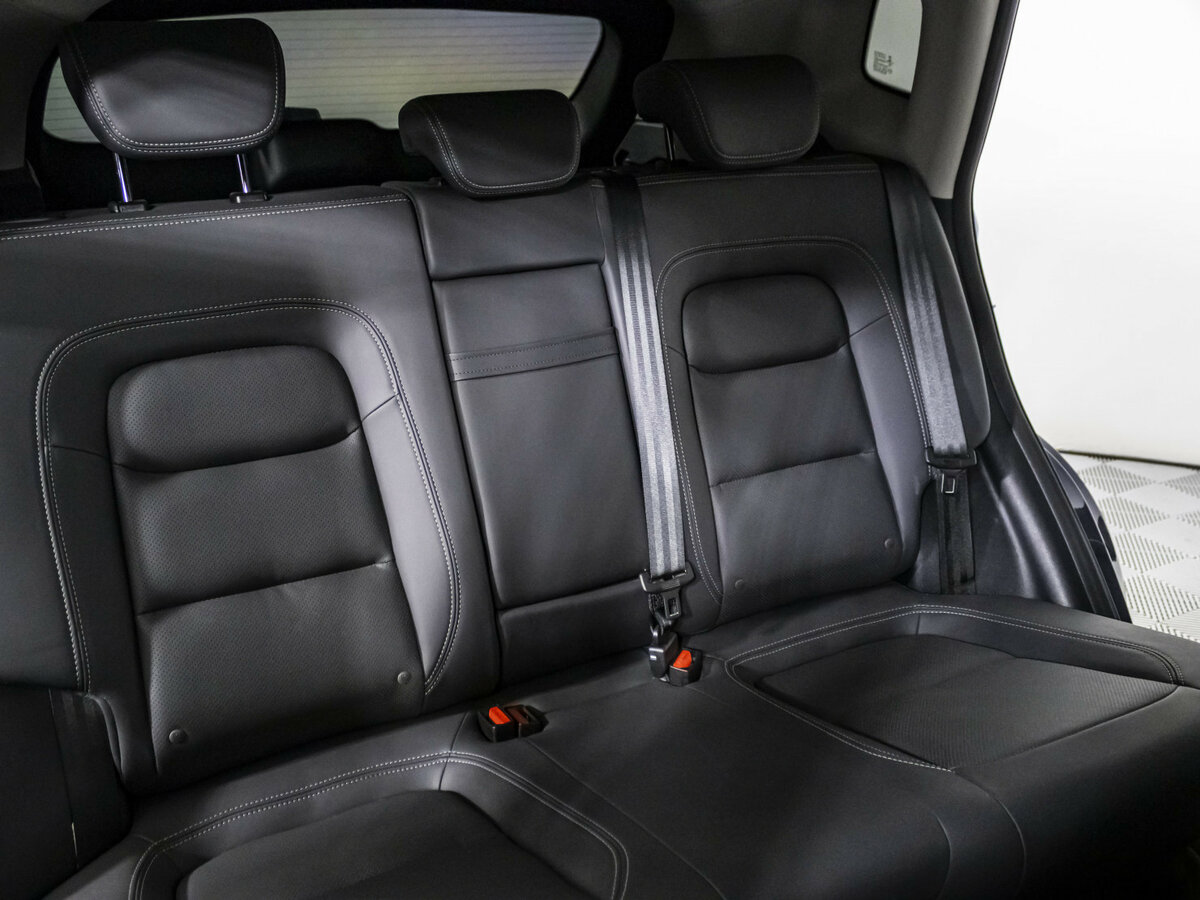 Купить Эксид Л-Икс, 2023, 42 063 км.. Фото: #12