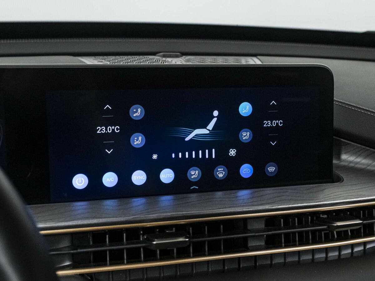 Купить Эксид Л-Икс, 2023, 42 063 км.. Фото: #13