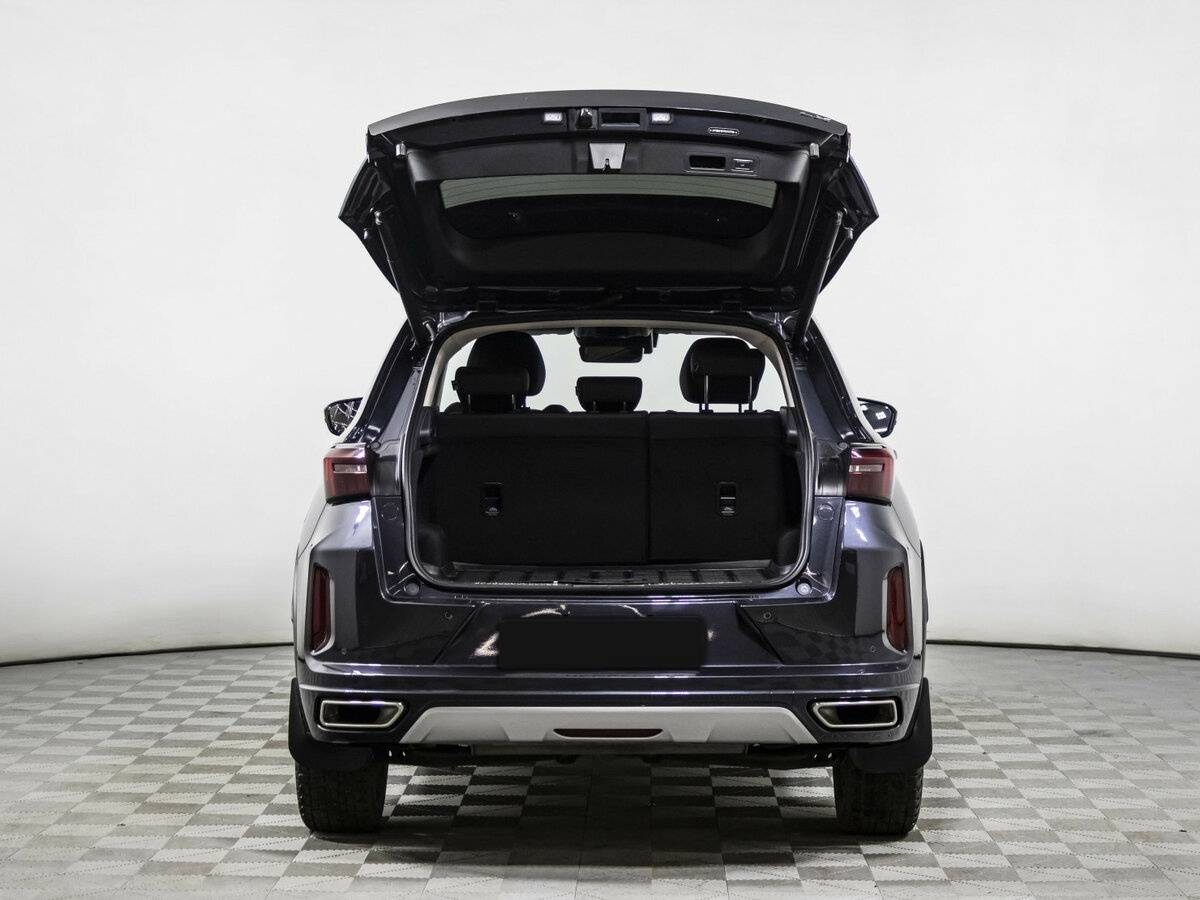 Купить Эксид Л-Икс, 2023, 42 063 км.. Фото: #18