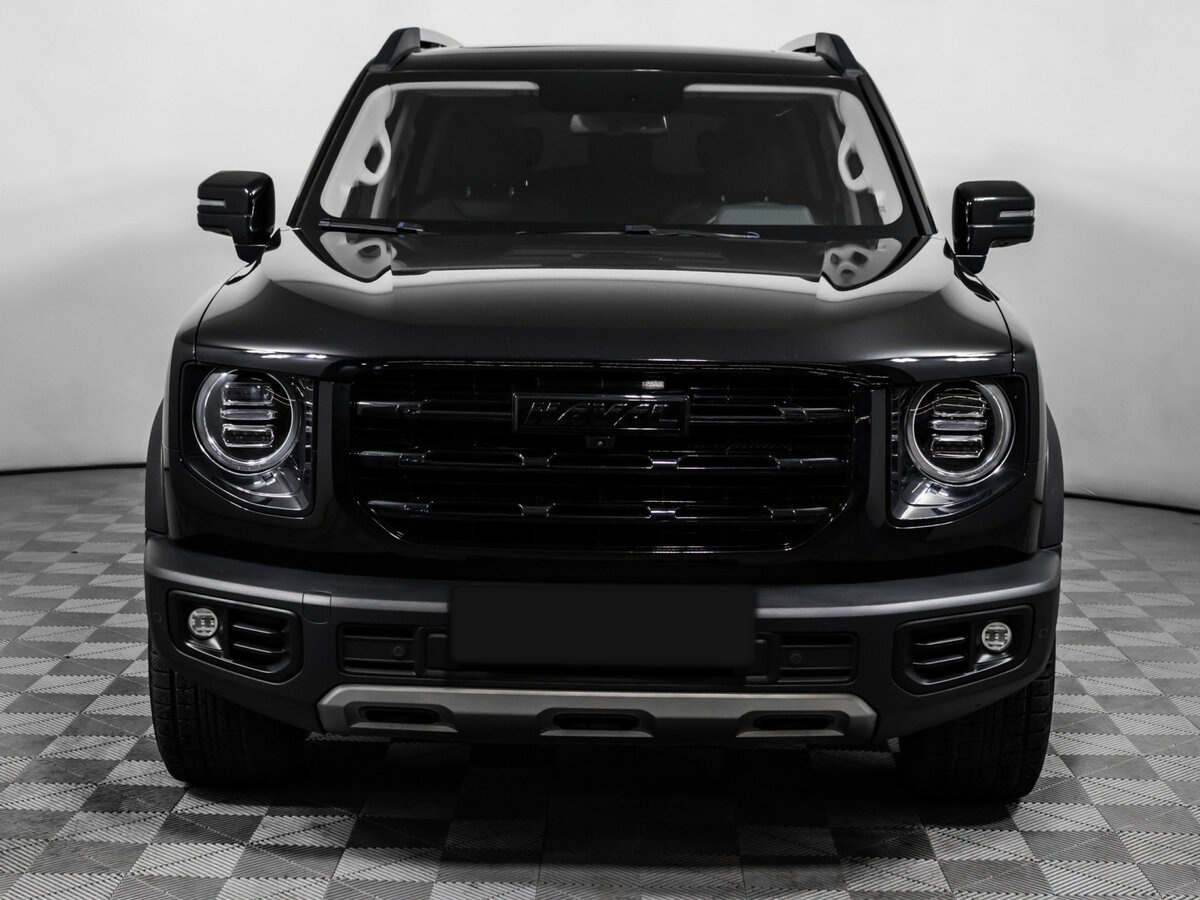 Купить Хавал Дарго, 2023, 42 500 км.. Фото: #1