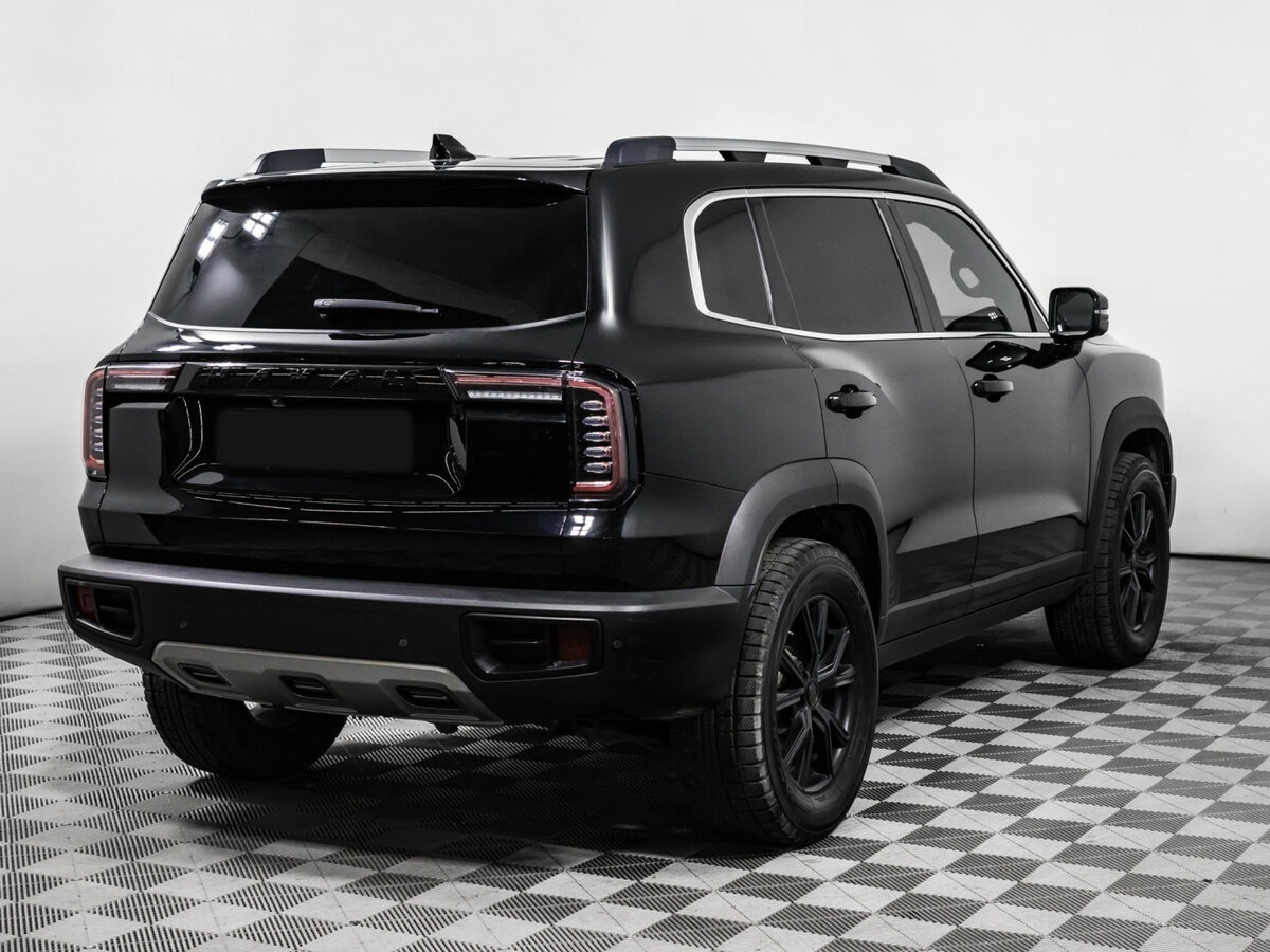 Купить Хавал Дарго, 2023, 42 500 км.. Фото: #4