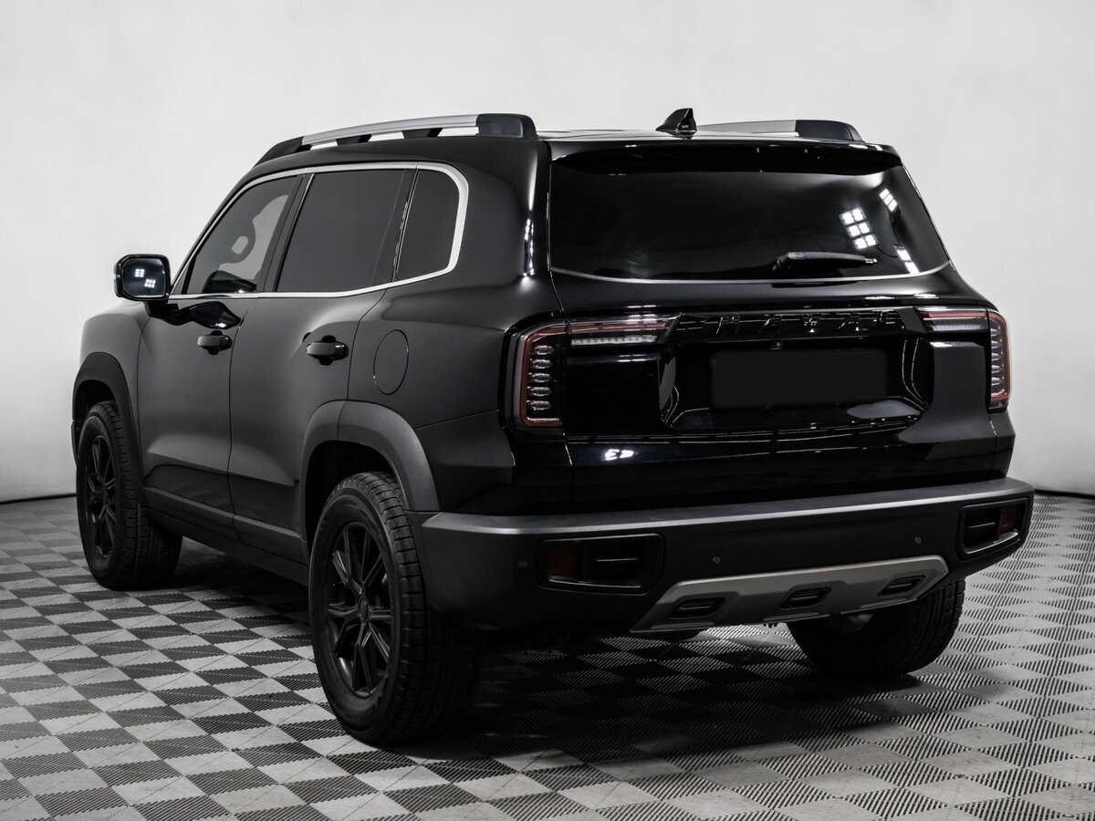 Купить Хавал Дарго, 2023, 42 500 км.. Фото: #6