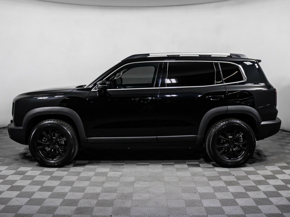 Купить Хавал Дарго, 2023, 42 500 км.. Фото: #7