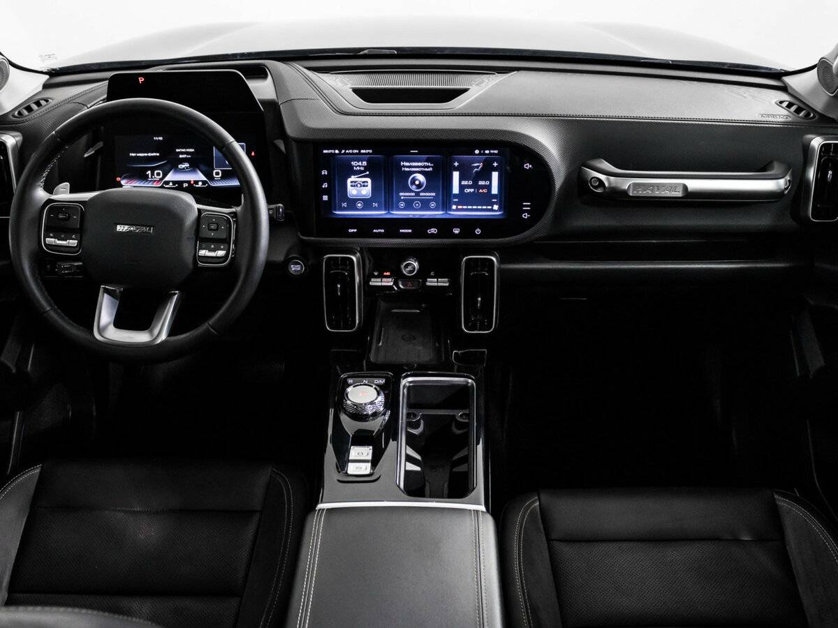 Купить Хавал Дарго, 2023, 42 500 км.. Фото: #10