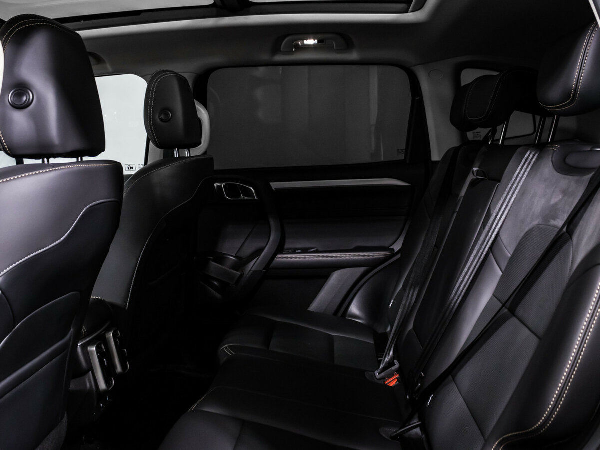 Купить Хавал Дарго, 2023, 42 500 км.. Фото: #12