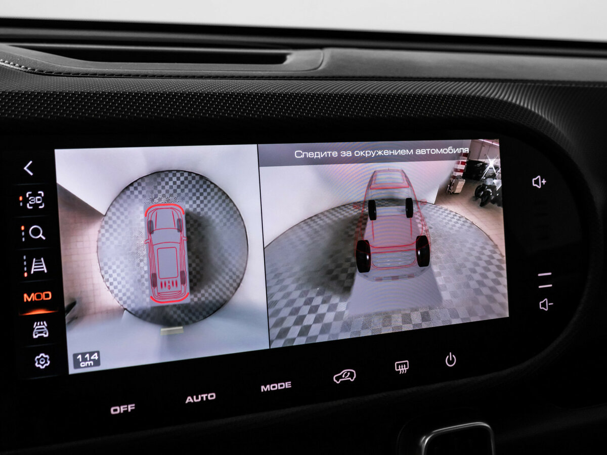 Купить Хавал Дарго, 2023, 42 500 км.. Фото: #13