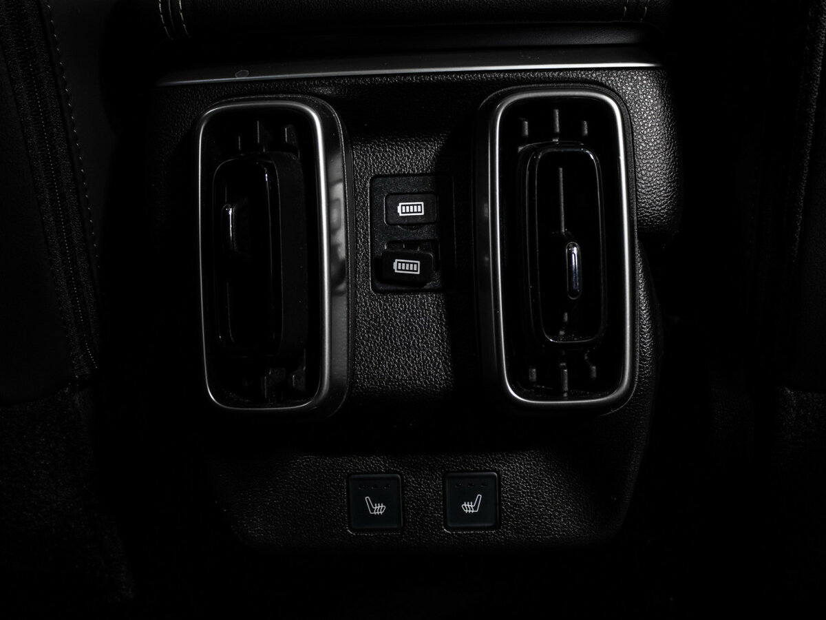 Купить Хавал Дарго, 2023, 42 500 км.. Фото: #14