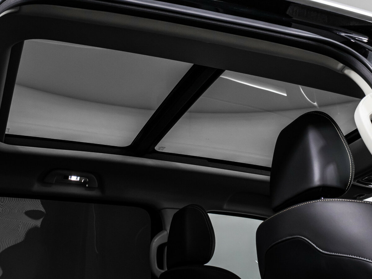 Купить Хавал Дарго, 2023, 42 500 км.. Фото: #15