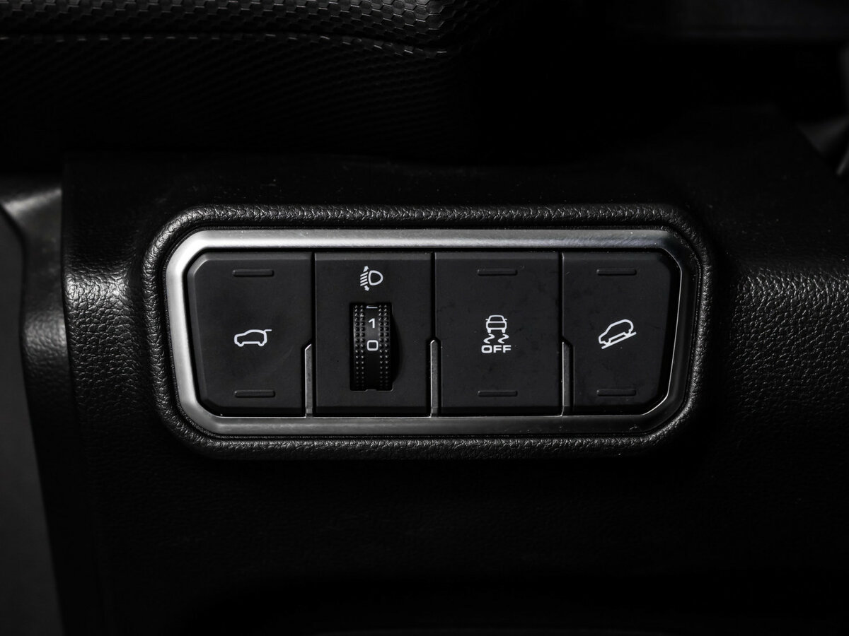 Купить Хавал Дарго, 2023, 42 500 км.. Фото: #18