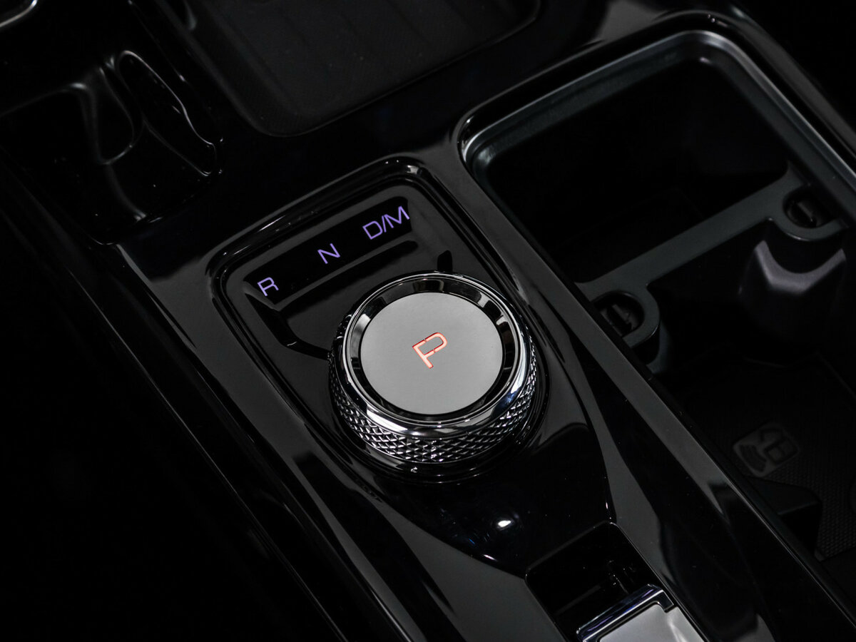 Купить Хавал Дарго, 2023, 42 500 км.. Фото: #19