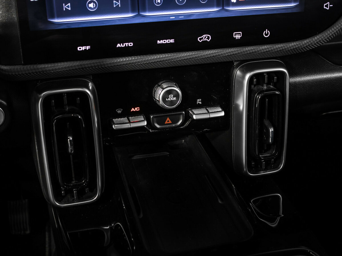 Купить Хавал Дарго, 2023, 42 500 км.. Фото: #20