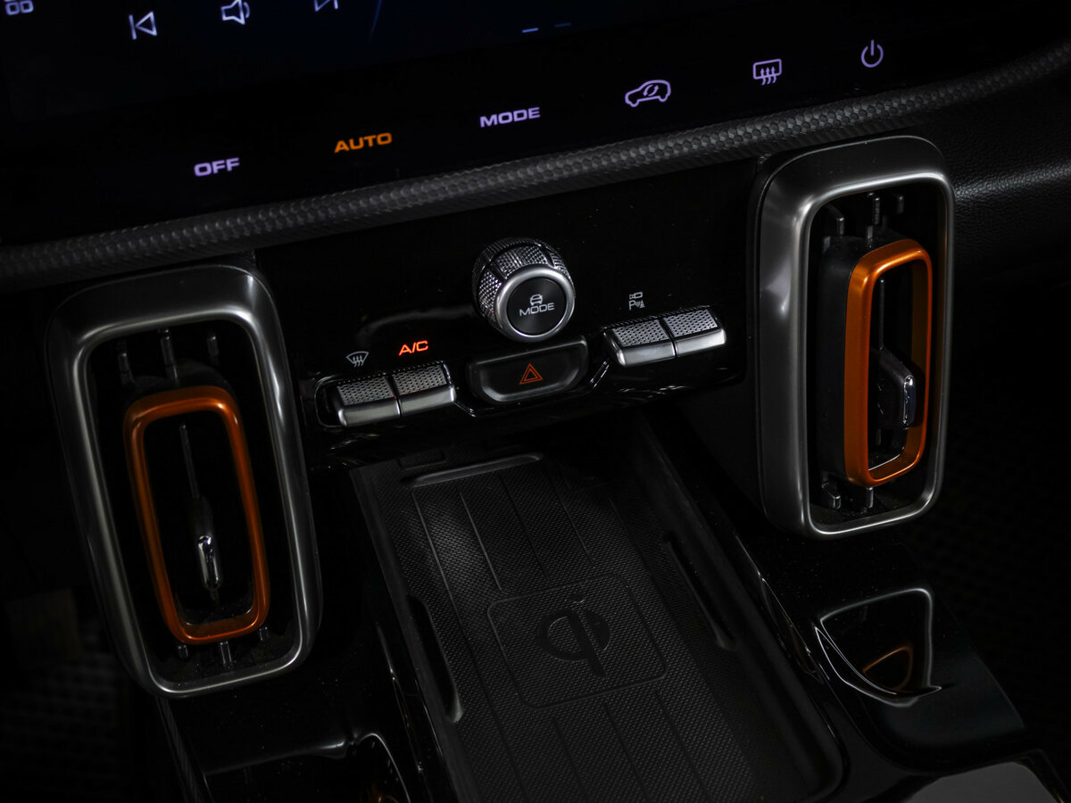 Купить Хавал Дарго, 2023, 54 469 км.. Фото: #12