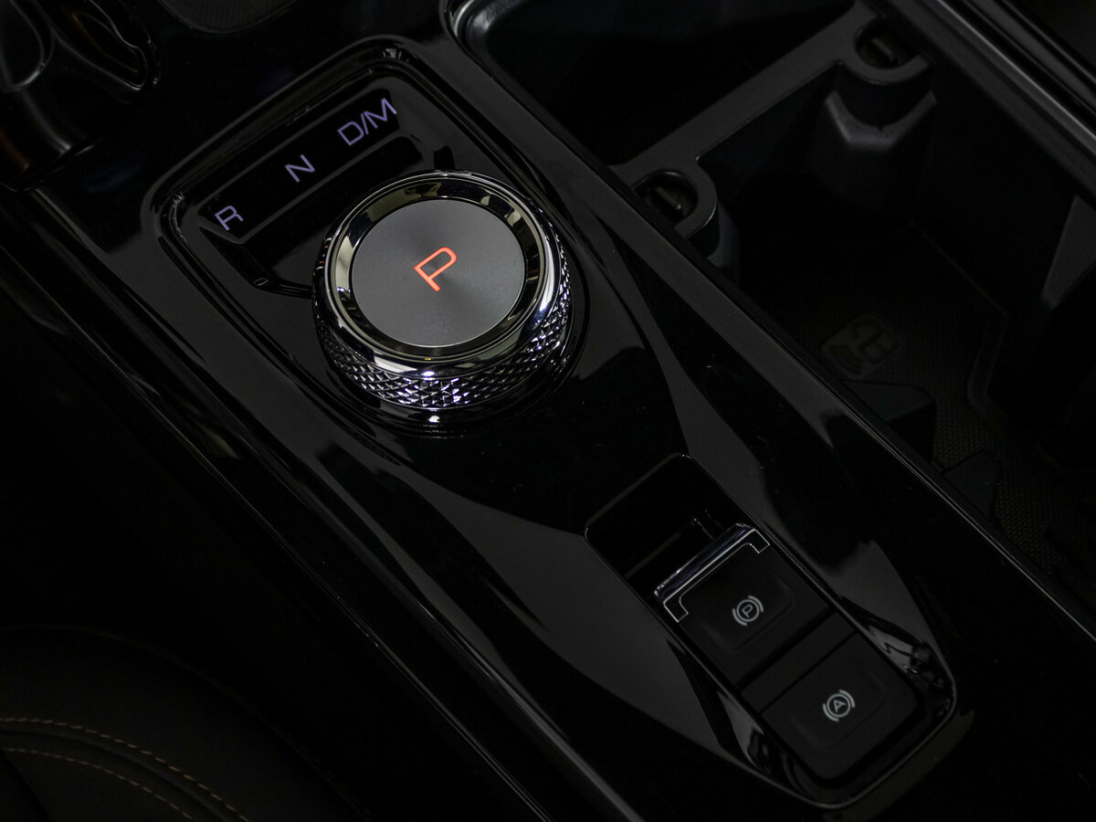 Купить Хавал Дарго, 2023, 54 469 км.. Фото: #13