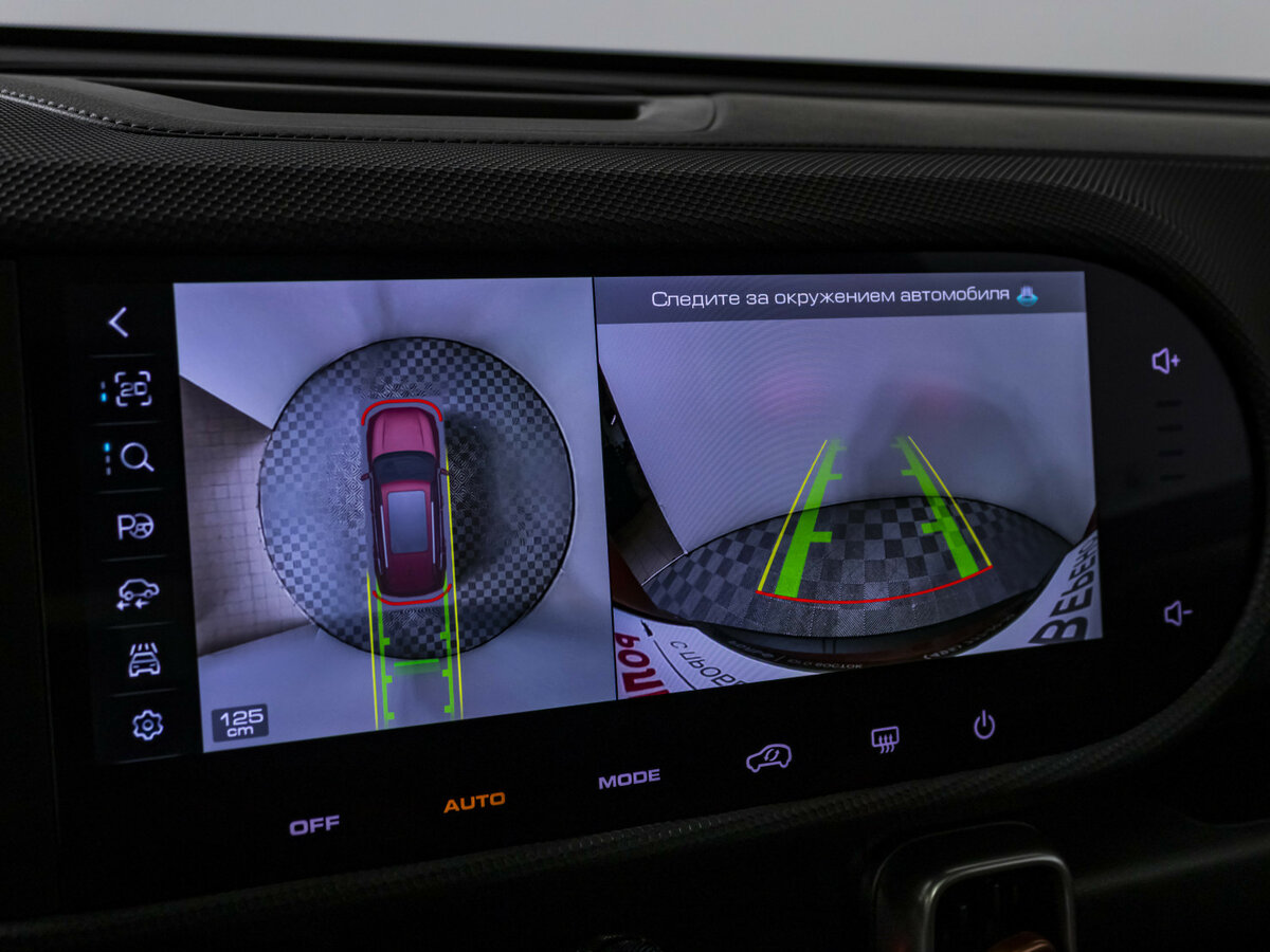 Купить Хавал Дарго, 2023, 54 469 км.. Фото: #15