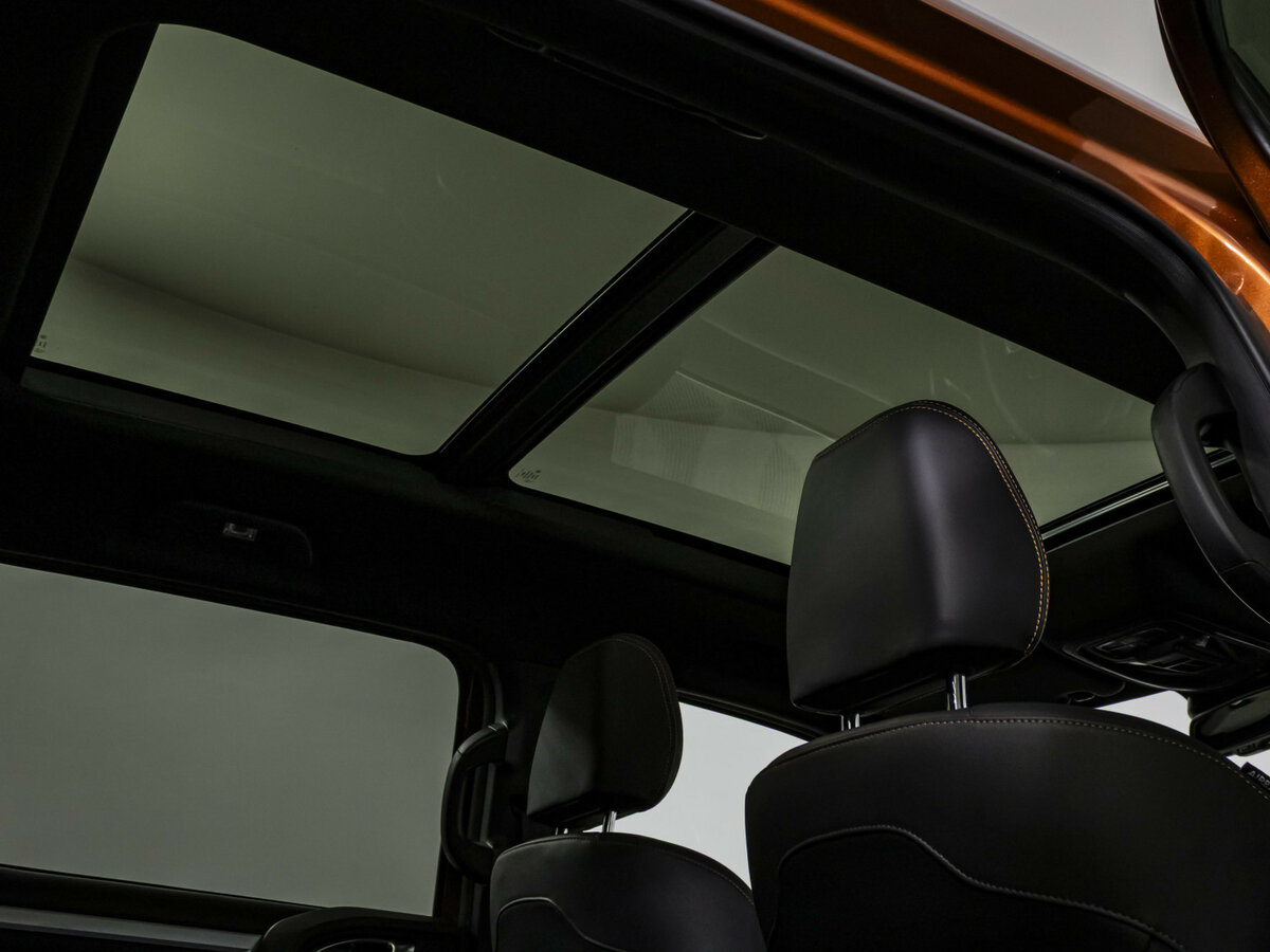 Купить Хавал Дарго, 2023, 54 469 км.. Фото: #16