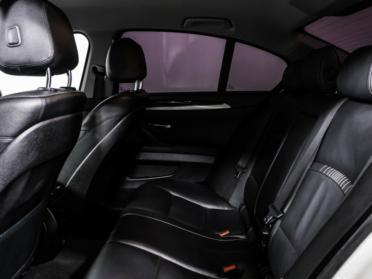 Купить БМВ 5 серии, 2015, 172 770 км.. Фото: #11