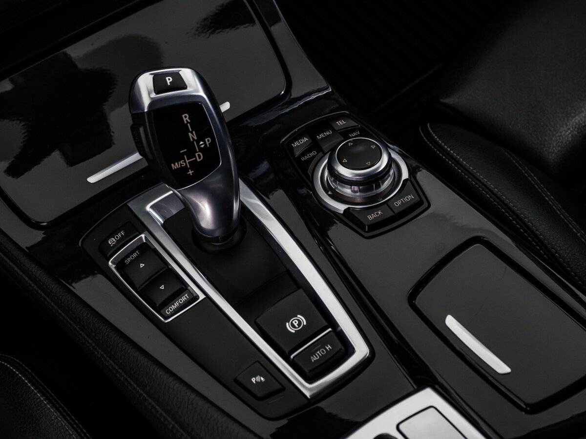 Купить БМВ 5 серии, 2015, 172 770 км.. Фото: #15