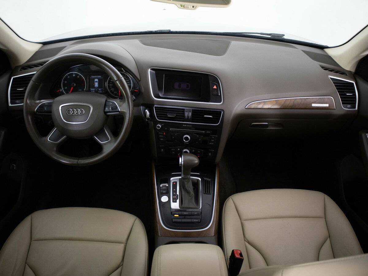 Купить Ауди К5, 2012, 264 468 км.. Фото: #4