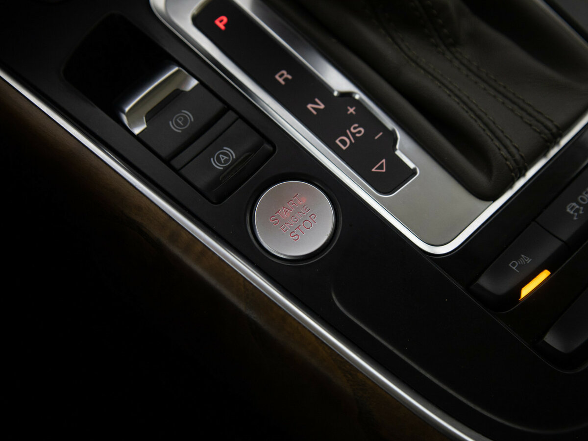 Купить Ауди К5, 2012, 264 468 км.. Фото: #8