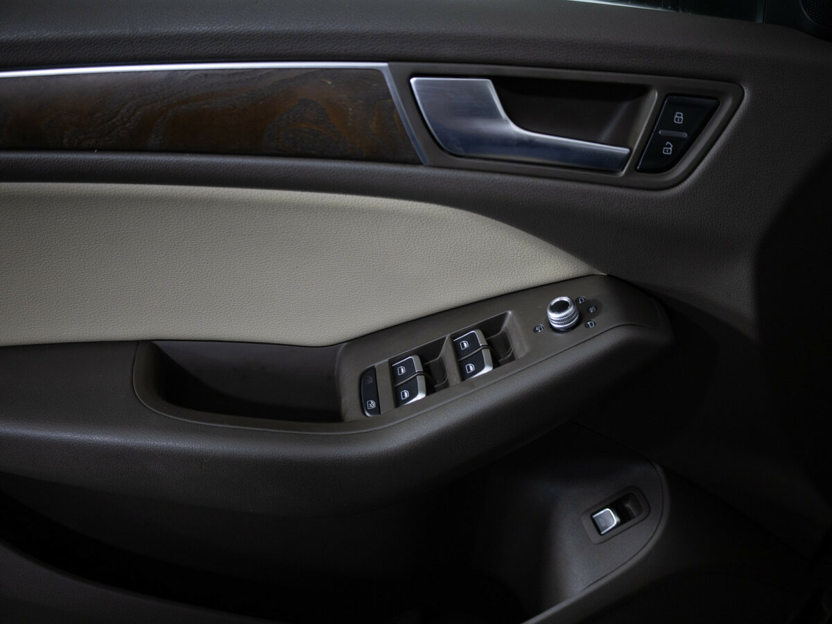 Купить Ауди К5, 2012, 264 468 км.. Фото: #13