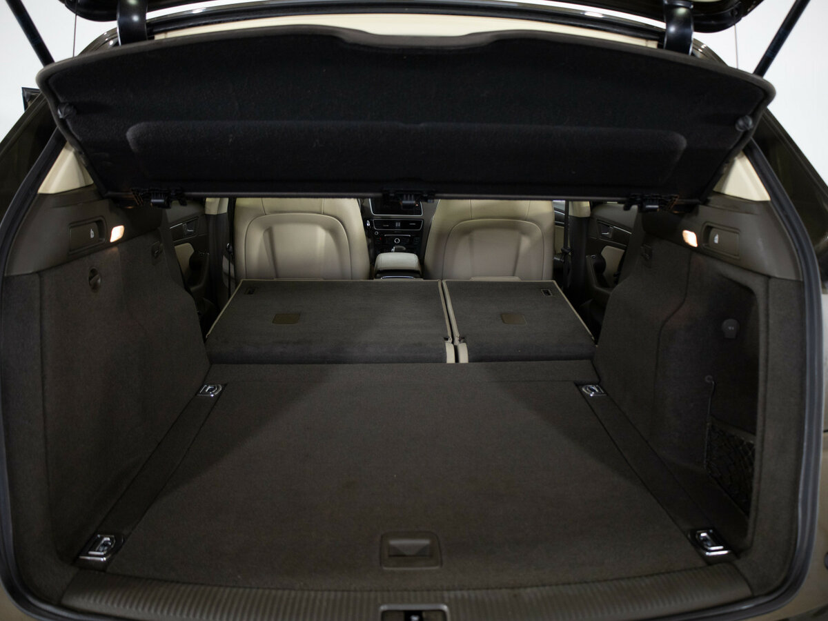 Купить Ауди К5, 2012, 264 468 км.. Фото: #18