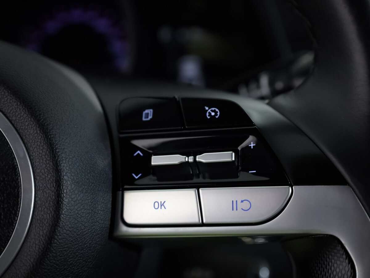 Купить Хендай Елантра, 2021, 161 695 км.. Фото: #7