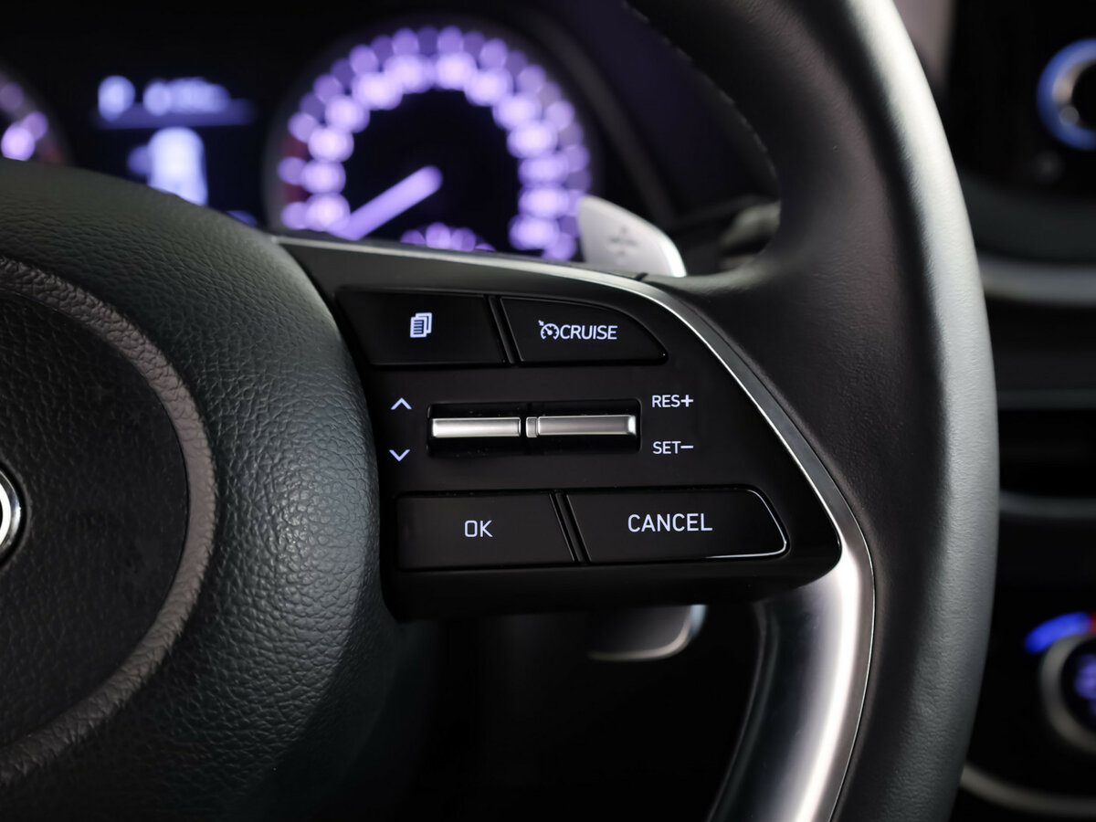 Купить Хендай Соната, 2022, 21 214 км.. Фото: #9