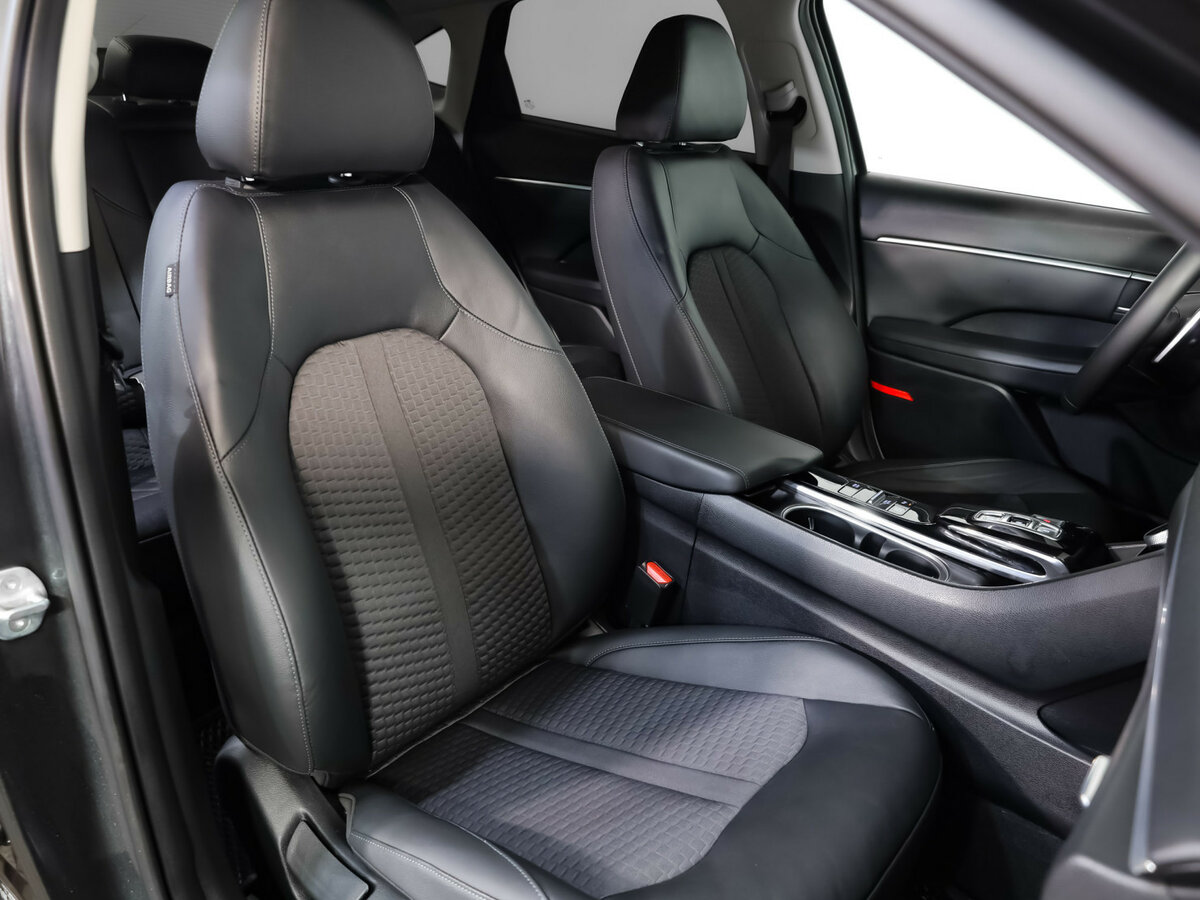 Купить Хендай Соната, 2022, 21 214 км.. Фото: #18