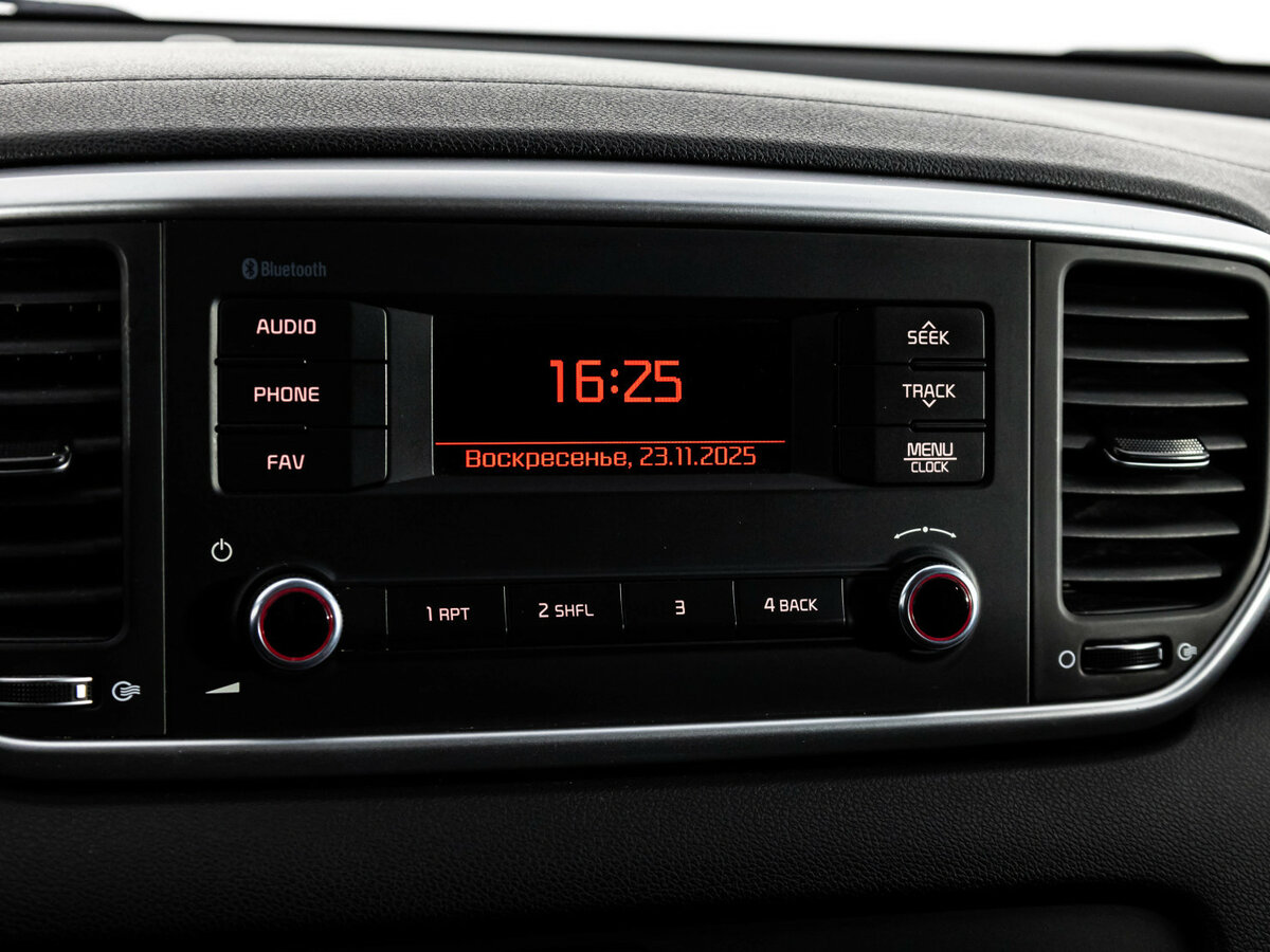 Купить Киа Спортейдж, 2018, 131 696 км.. Фото: #13