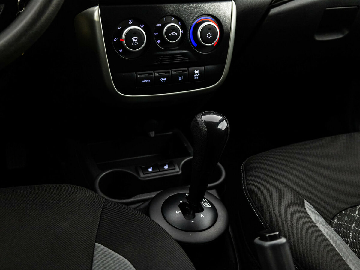 Купить Лада (ВАЗ) Гранта, 2019, 113 021 км.. Фото: #8