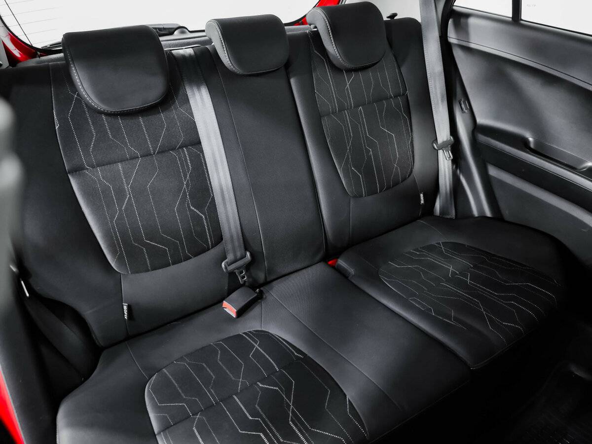 Купить Киа Пиканто, 2014, 94 914 км.. Фото: #20