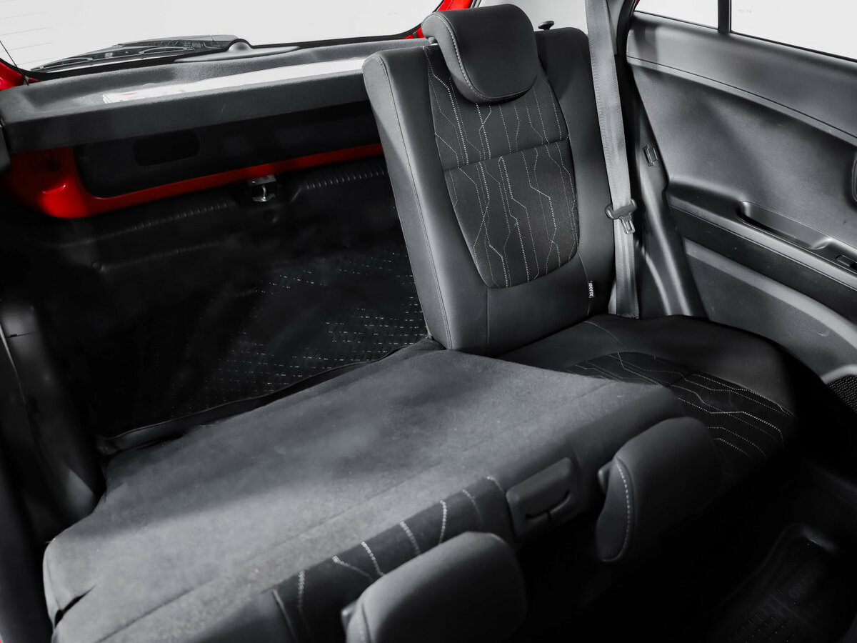 Купить Киа Пиканто, 2014, 94 914 км.. Фото: #21