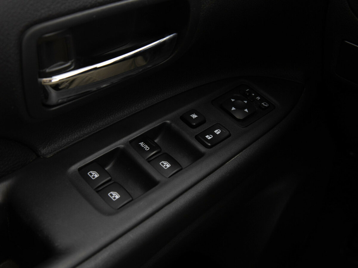 Купить Митсубиши Оутлэндер, 2016, 164 745 км.. Фото: #10