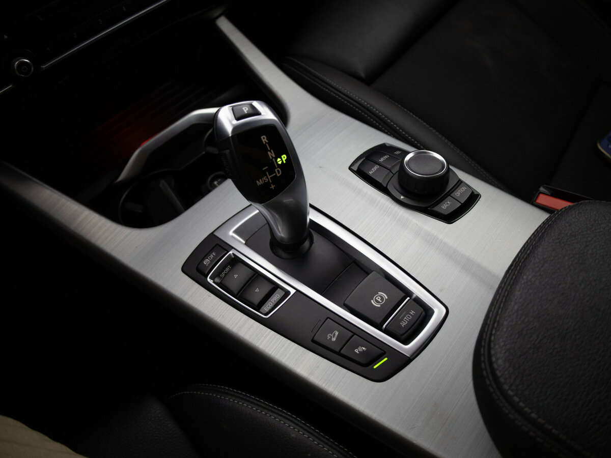 Купить БМВ Икс3, 2015, 144 000 км.. Фото: #7