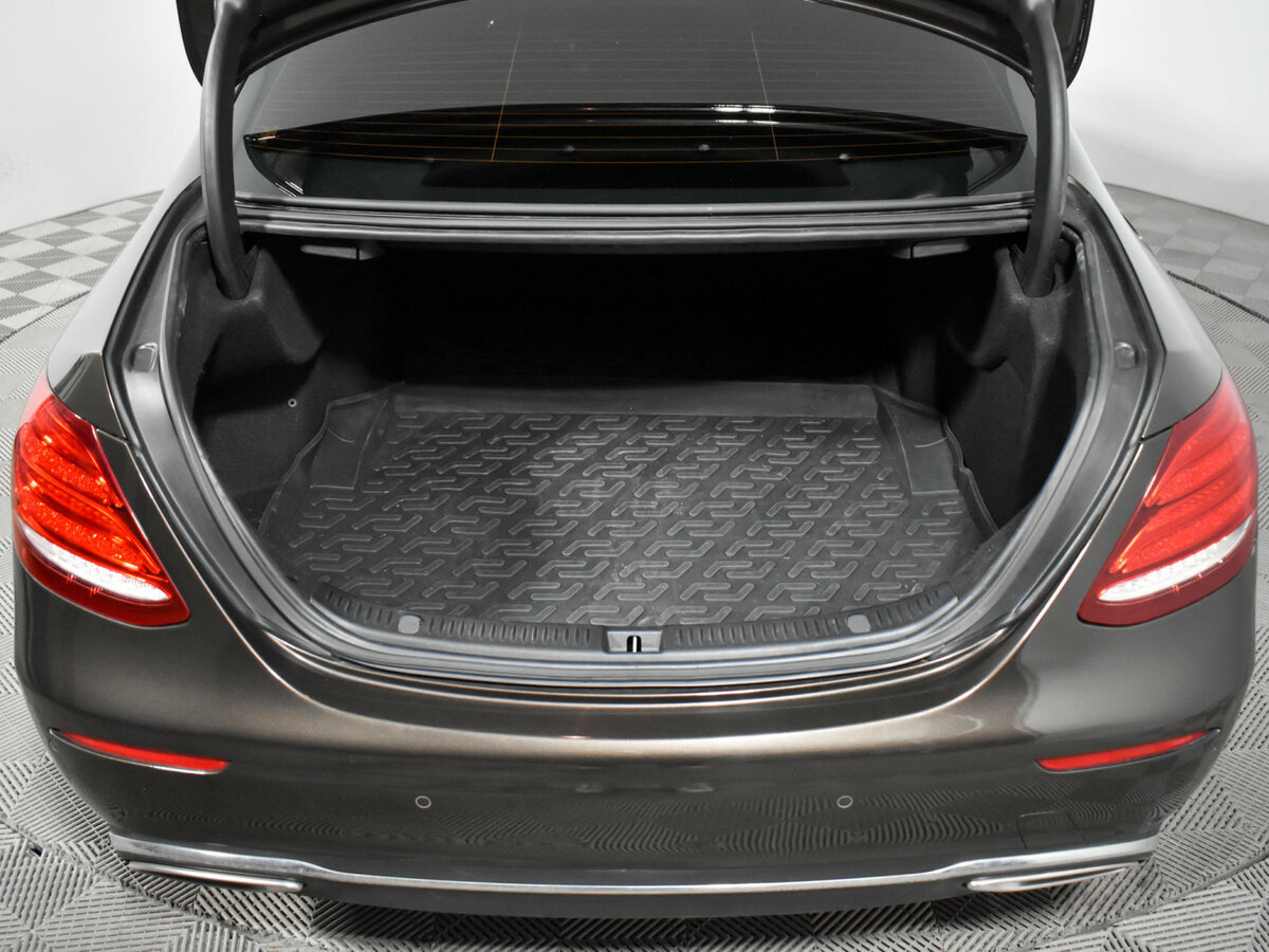 Купить Мерседес-Бенц Е-Класс, 2016, 260 809 км.. Фото: #19