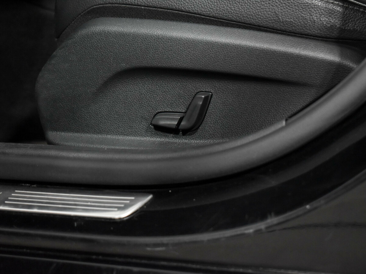 Купить Мерседес-Бенц Ц-Класс, 2018, 141 426 км.. Фото: #7