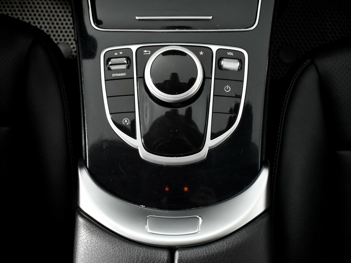 Купить Мерседес-Бенц Ц-Класс, 2018, 141 426 км.. Фото: #9