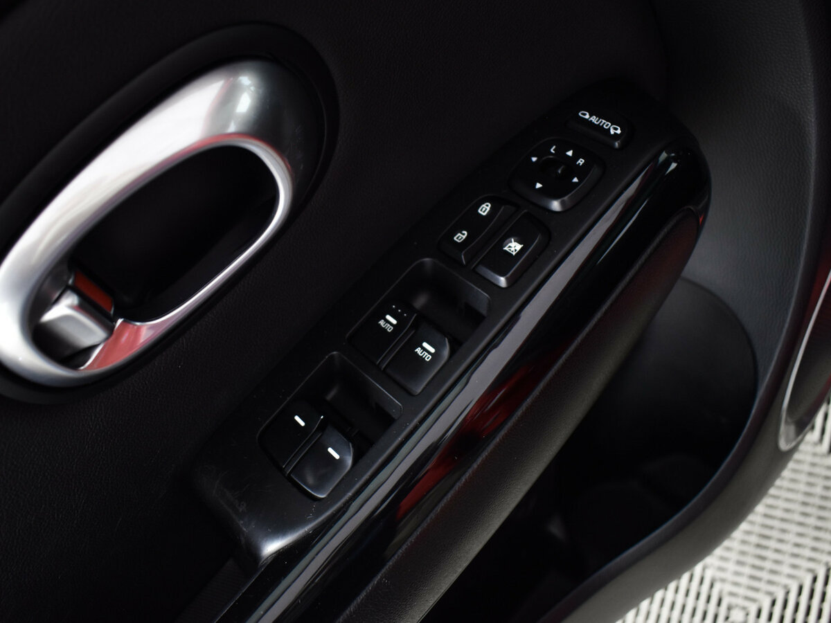 Купить Киа Соул, 2015, 293 809 км.. Фото: #17